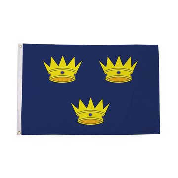 Munster Flag