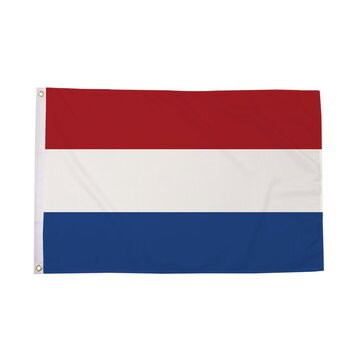 Netherlands Flag