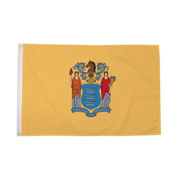 New Jersey Flag