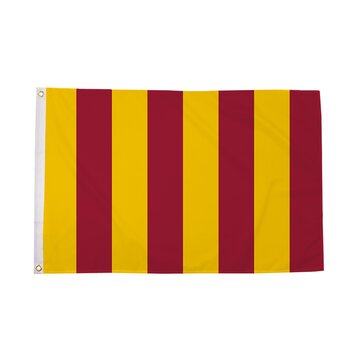 Northumbria Flag
