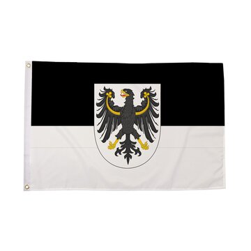 Ostpreussen Flag