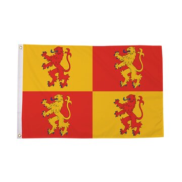 Owain Glyndwr Flag