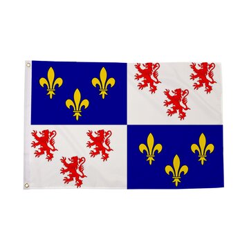 Picardy Flag