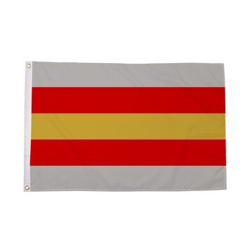 Proculsexual Flag