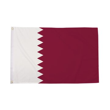 Qatar Flag