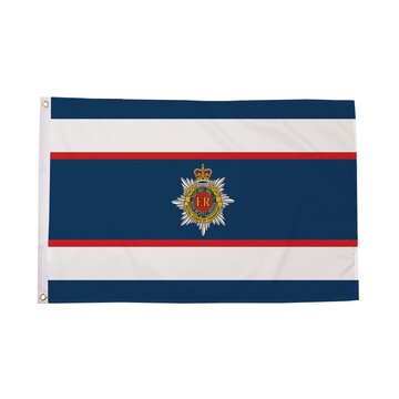 Royal Corps of Transport Flag