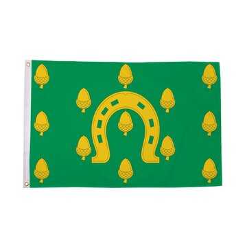 Rutland New Flag