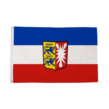 Schleswig-Holstein Flag