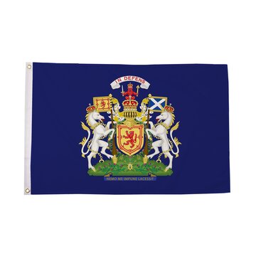 Scotland Jacobite Flag
