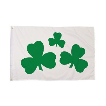 Shamrock Flag