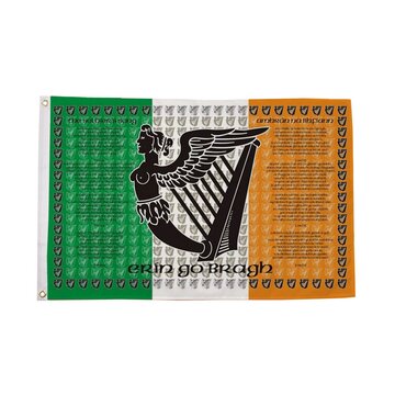Soldiers Song Flag