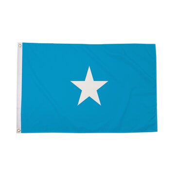 Somalia Flag