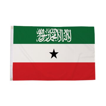 Somaliland Flag