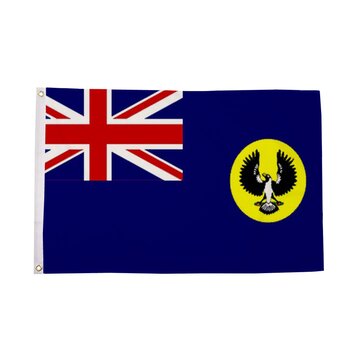 South Australia Flag