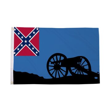 Southern Thunder Flag