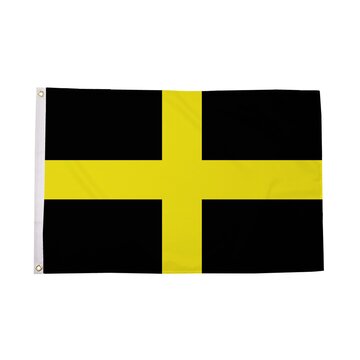 St Davids Flag