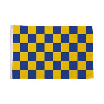 Surrey New Flag