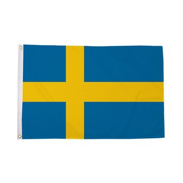 Sweden Flag
