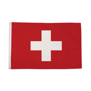 Switzerland Flag