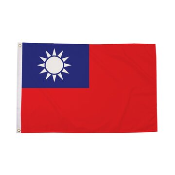 Taiwan Flag