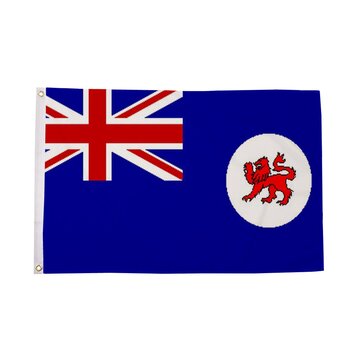 Tasmania Flag