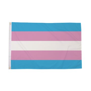Transgender (New) Flag