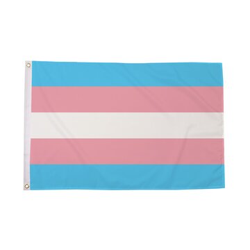 Transgender (Old) Flag