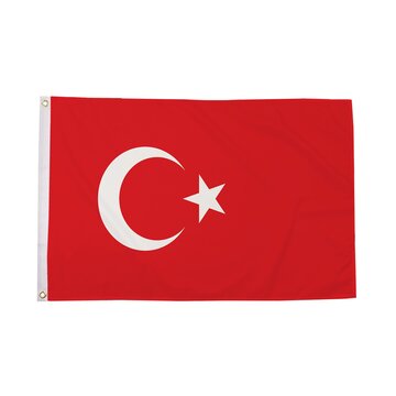 Turkey Flag