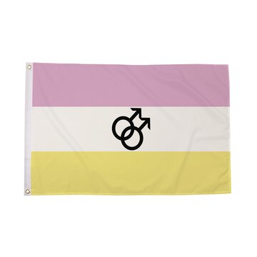 Twink Pride Flag