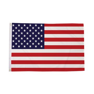 USA Flag