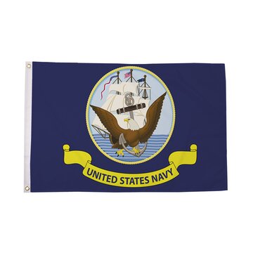 US Navy Flag