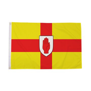 Ulster Flag