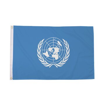 United Nations Flag