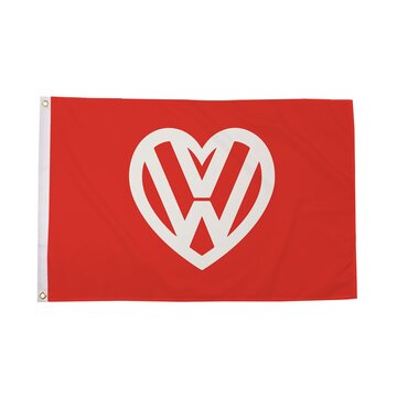 VW Red Flag