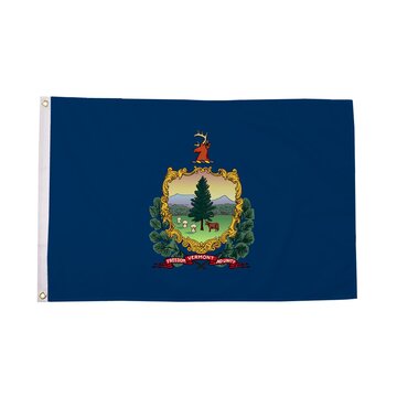 Vermont Flag