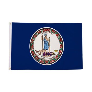 Virginia Flag
