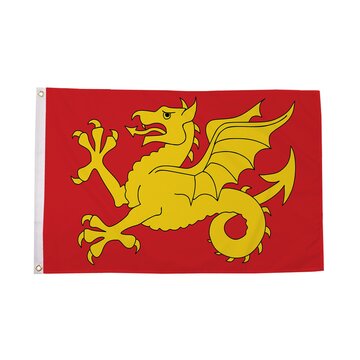Wessex Flag