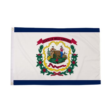 West Virginia Flag