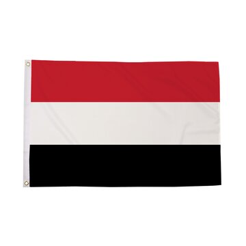 Yemen Flag