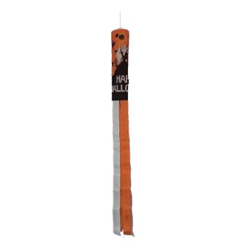 Halloween Orange Windsock