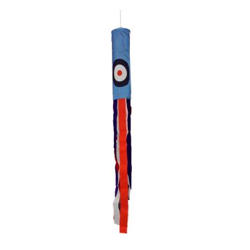 RAF Ensign Windsock