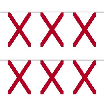 Alabama Bunting