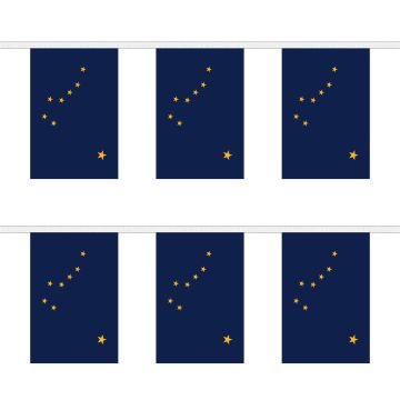 Alaska Bunting