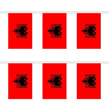 Albania Bunting