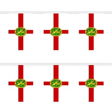 Alderney Bunting