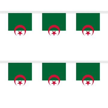 Algeria Bunting