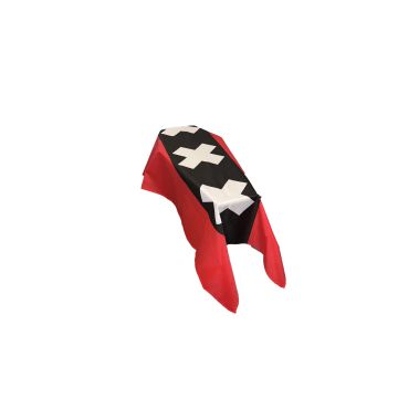 Amsterdam Coffin Drape Flag