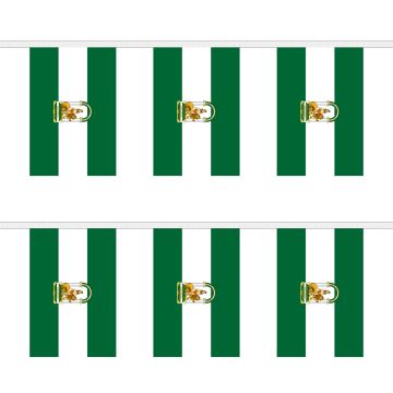 Andalusia Bunting