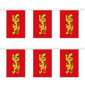 Aquitaine Bunting