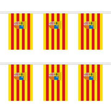 Aragon Bunting